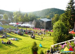 Gitar± i Piórem (29 - 30.07.2016) - Karpacz24.pl