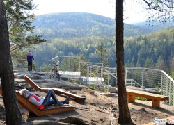 Zoty Widok - Szklarska Porba 28.04.2020 - 