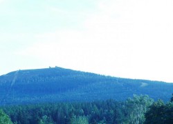 Szklarska Poręba - koniec sierpnia 2015 - Andrzej Szenajch